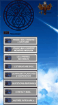 Mobile Screenshot of freres-inconnus-memphis.ch